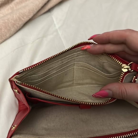 India Hicks Wallet - Picture 3 of 3